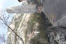 Pilier du Pont du Loup